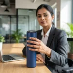 Temperature Water Bottle