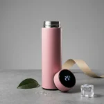 Temperature Water Bottle